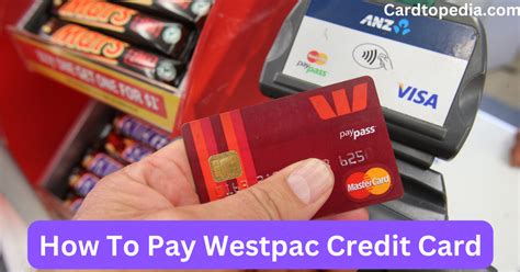 westpac nfc tag|how to pay westpac.